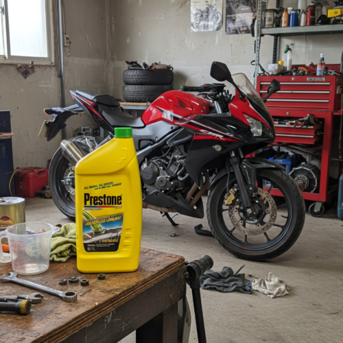 Kapan Harus Ganti Air Radiator Motor? Simak Cara Kuras dan Rekomendasi Coolant Terbaik